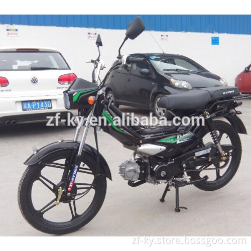 Chinese motorcycles mini motorbike cheap china motorcycle vespa 50cc moped motorcycle for sale ZF48Q